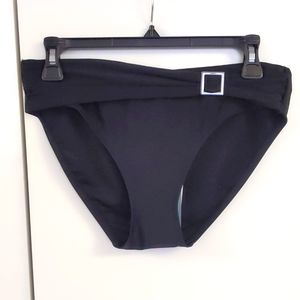 Panache Anya Classic Bikini Bottom. Black. Multiple Sizes Available.